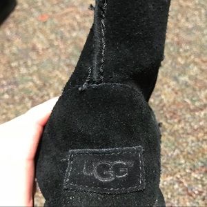 Ugg boots